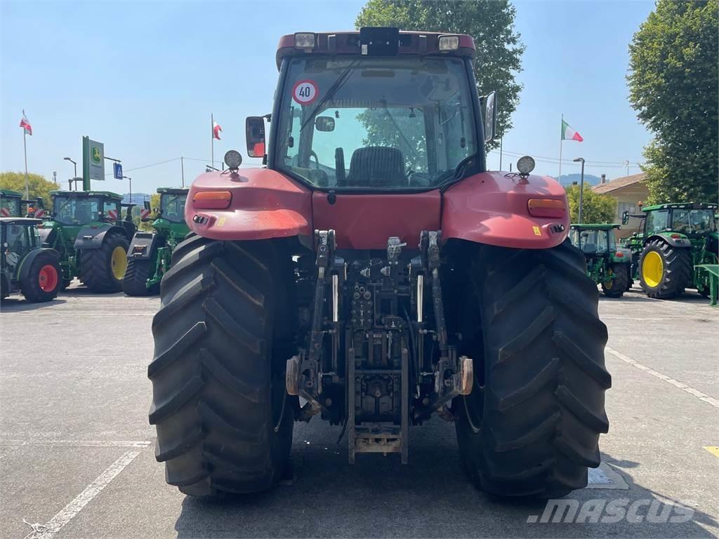 Case IH MAGNUM 340 Ciągniki rolnicze