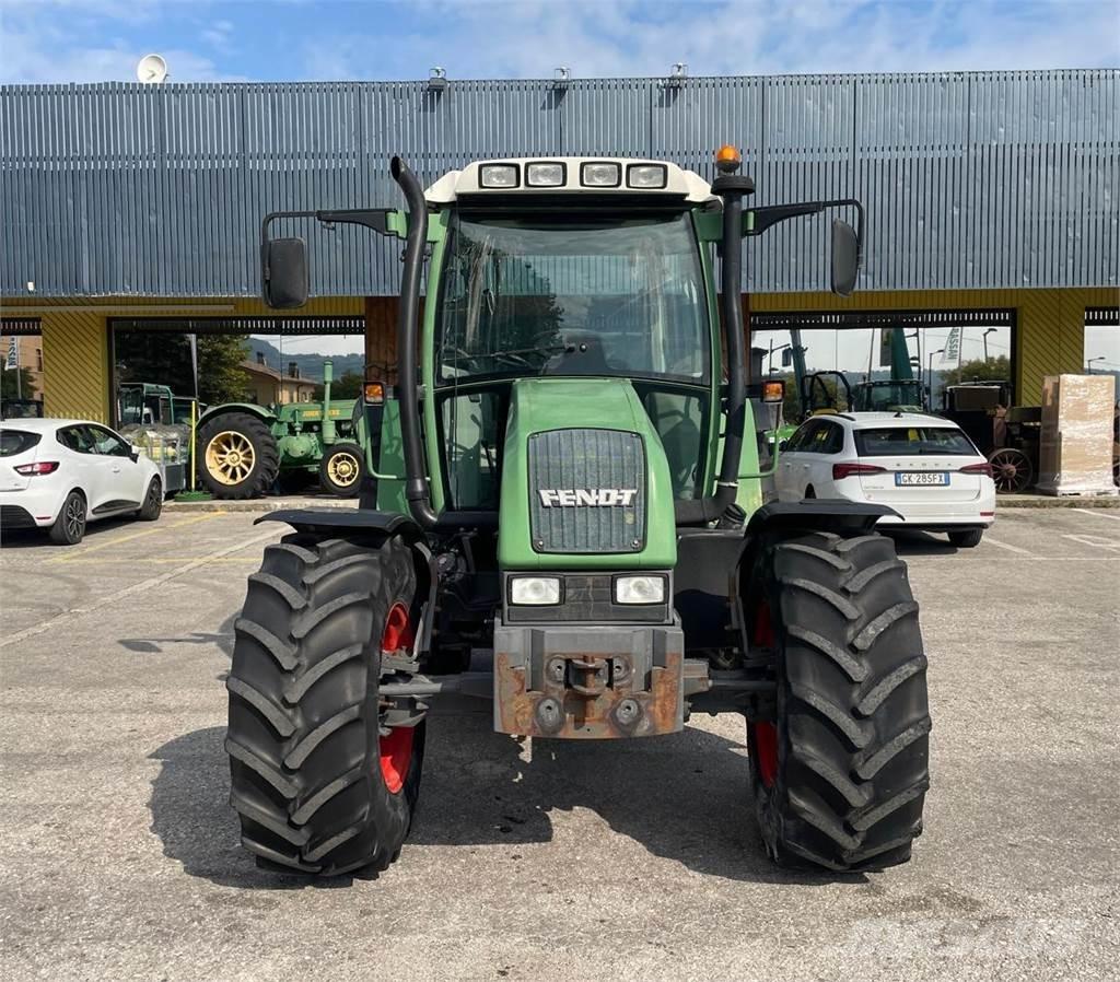 Fendt 280 s Ciągniki rolnicze