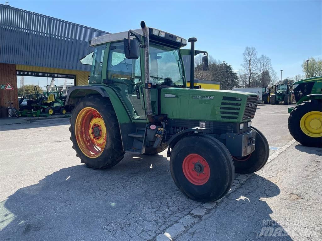 Fendt 308 C Ciągniki rolnicze