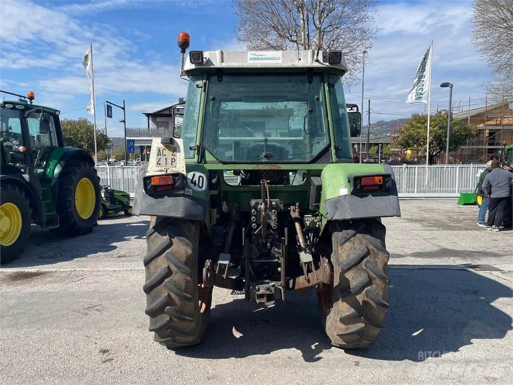 Fendt 308 C Ciągniki rolnicze