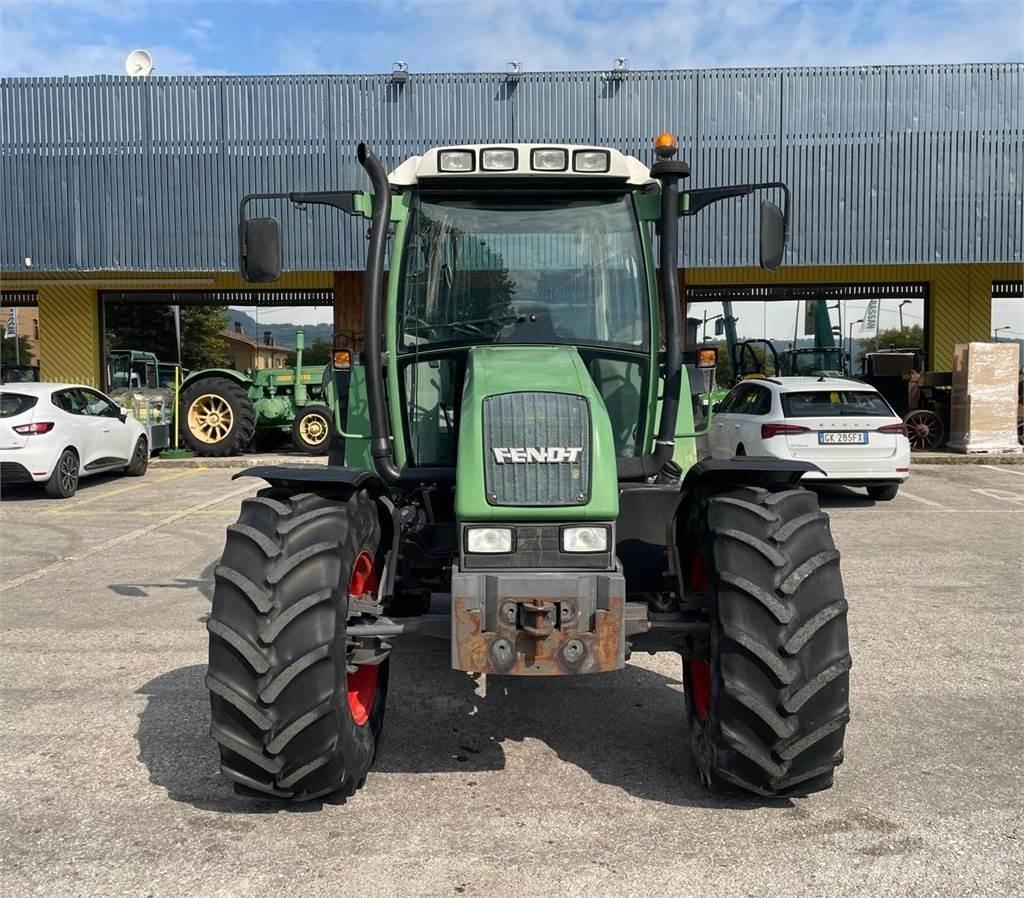 Fendt 309 C Ciągniki rolnicze