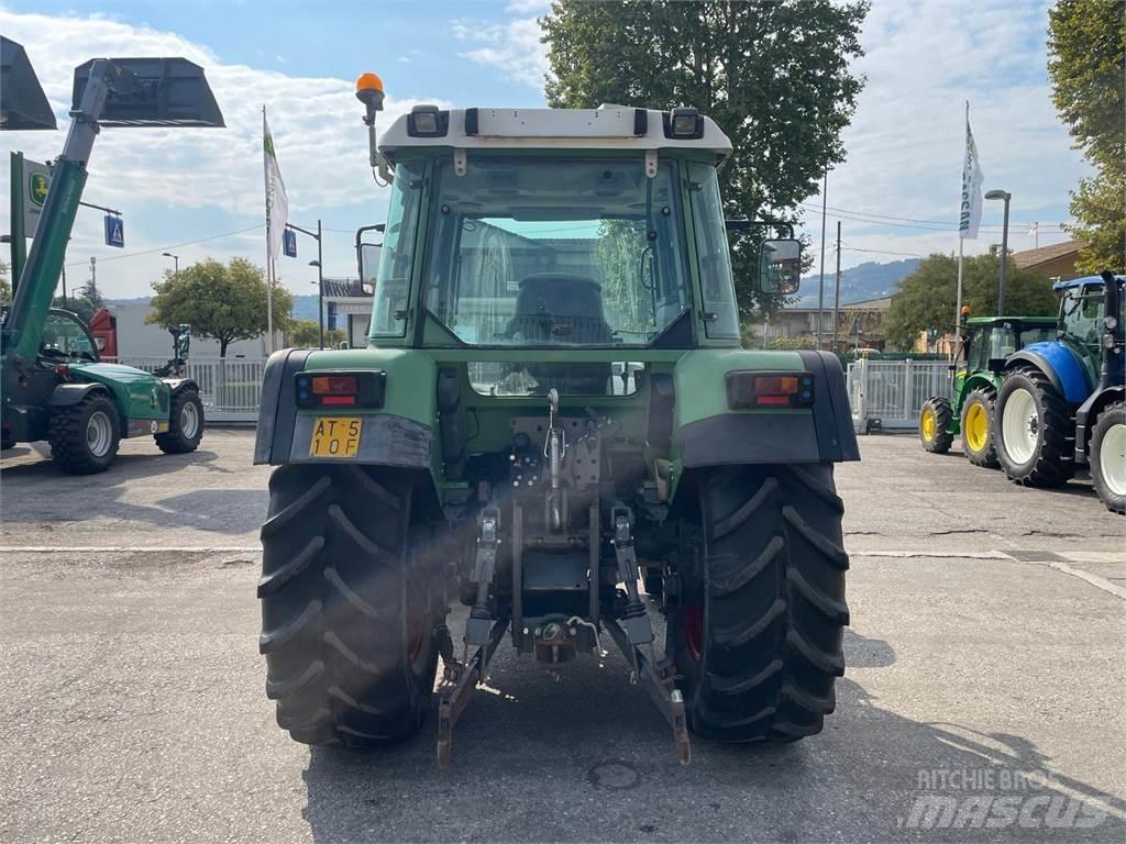 Fendt 309 C Ciągniki rolnicze