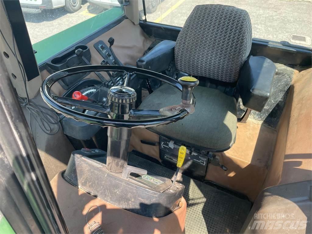 John Deere 4955 Ciągniki rolnicze