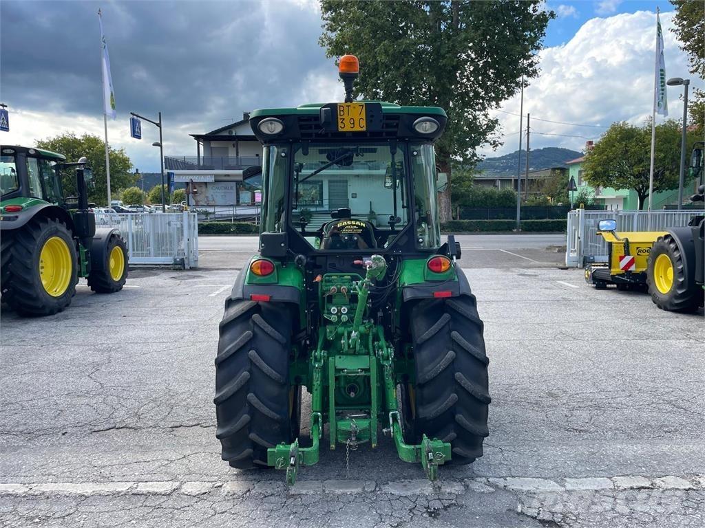 John Deere 5090 GF Ciągniki rolnicze