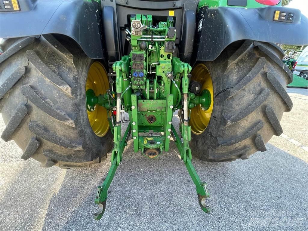 John Deere 6130 R Ciągniki rolnicze