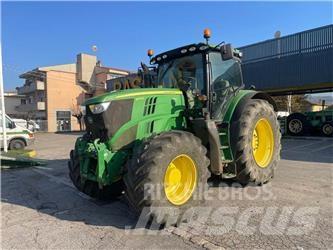 John Deere 6170 R Ciągniki rolnicze