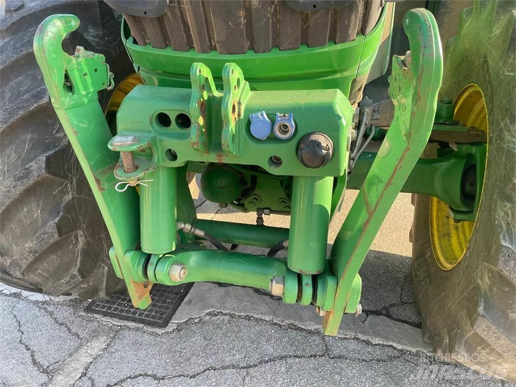 John Deere 6170 R Ciągniki rolnicze