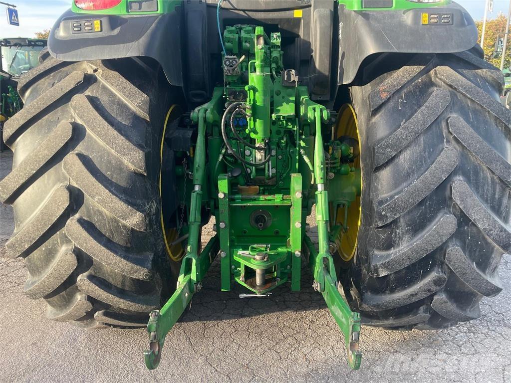 John Deere 6175 R Ciągniki rolnicze