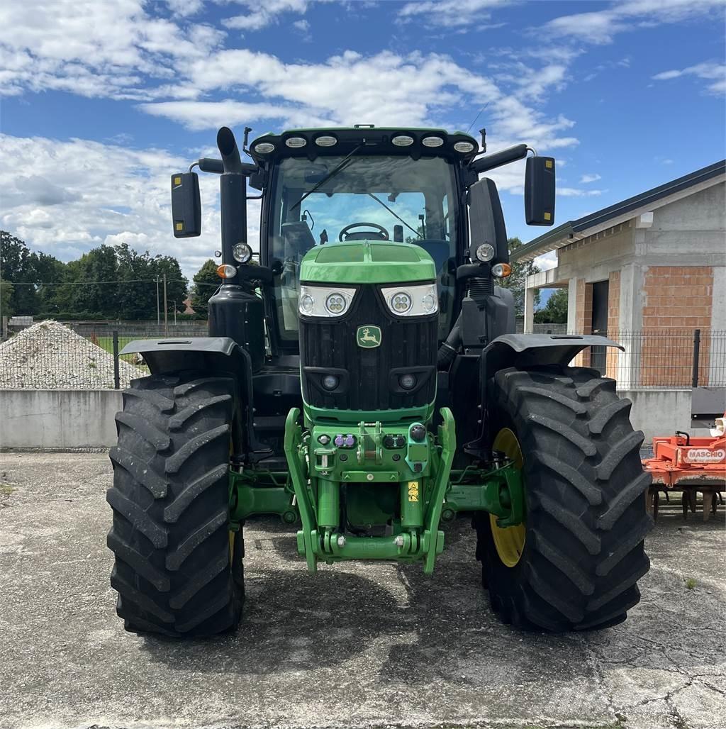 John Deere 6230 R Ciągniki rolnicze