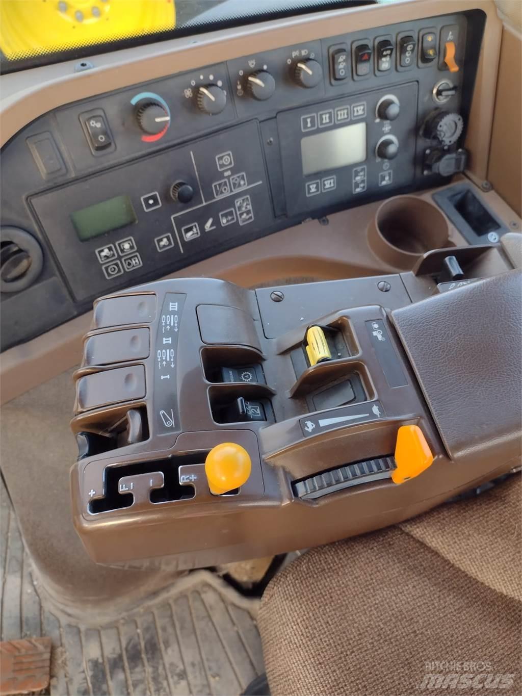 John Deere 8230 Ciągniki rolnicze