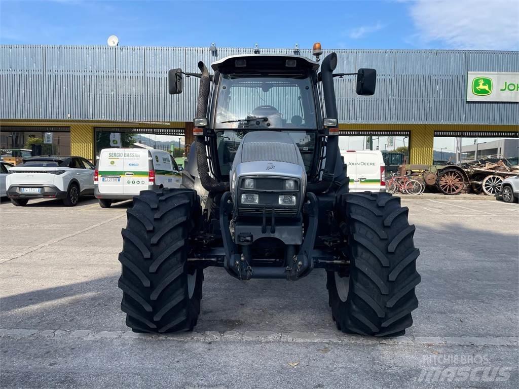 Lamborghini R6 150 Ciągniki rolnicze