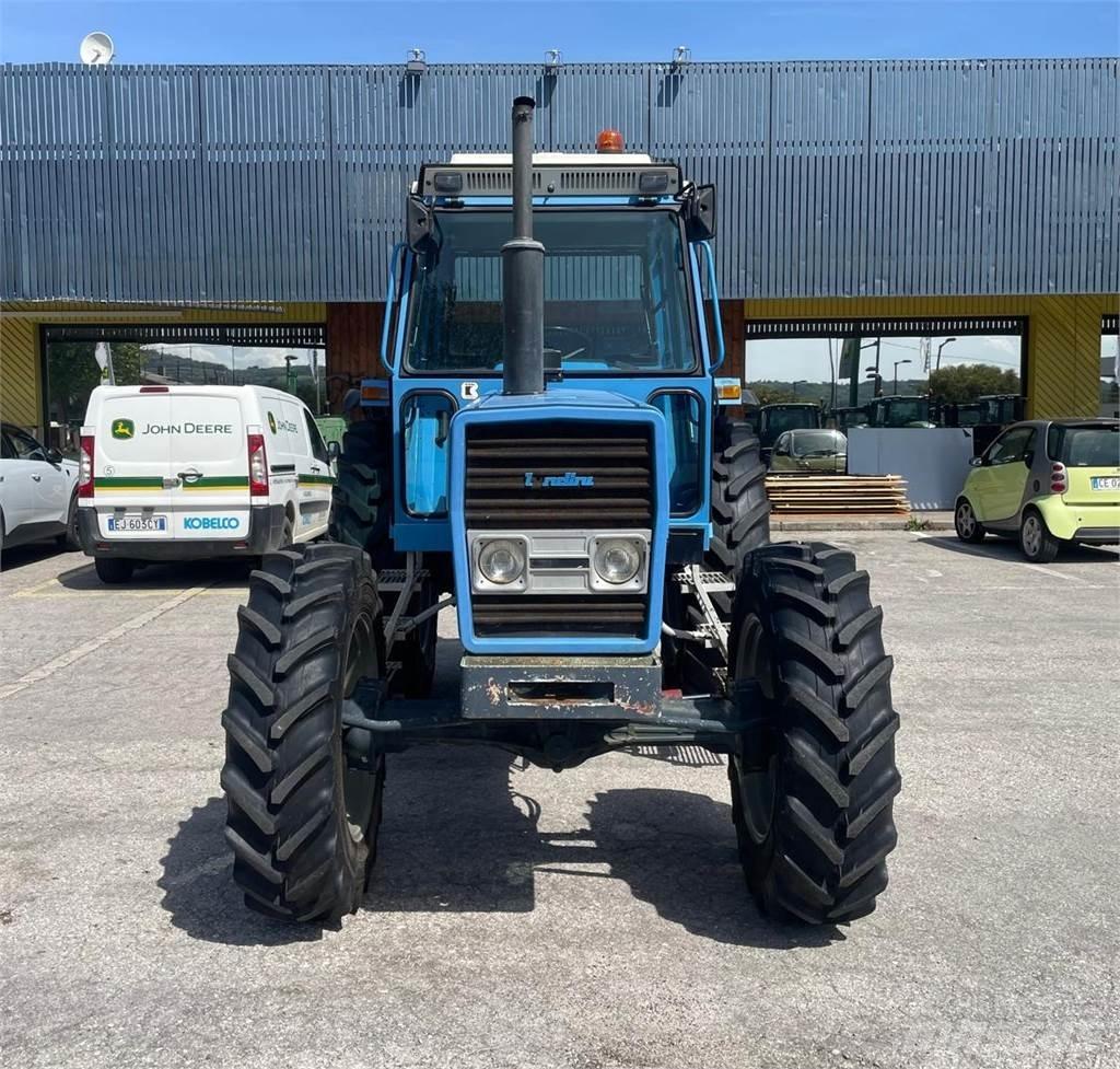 Landini 10000 S Ciągniki rolnicze