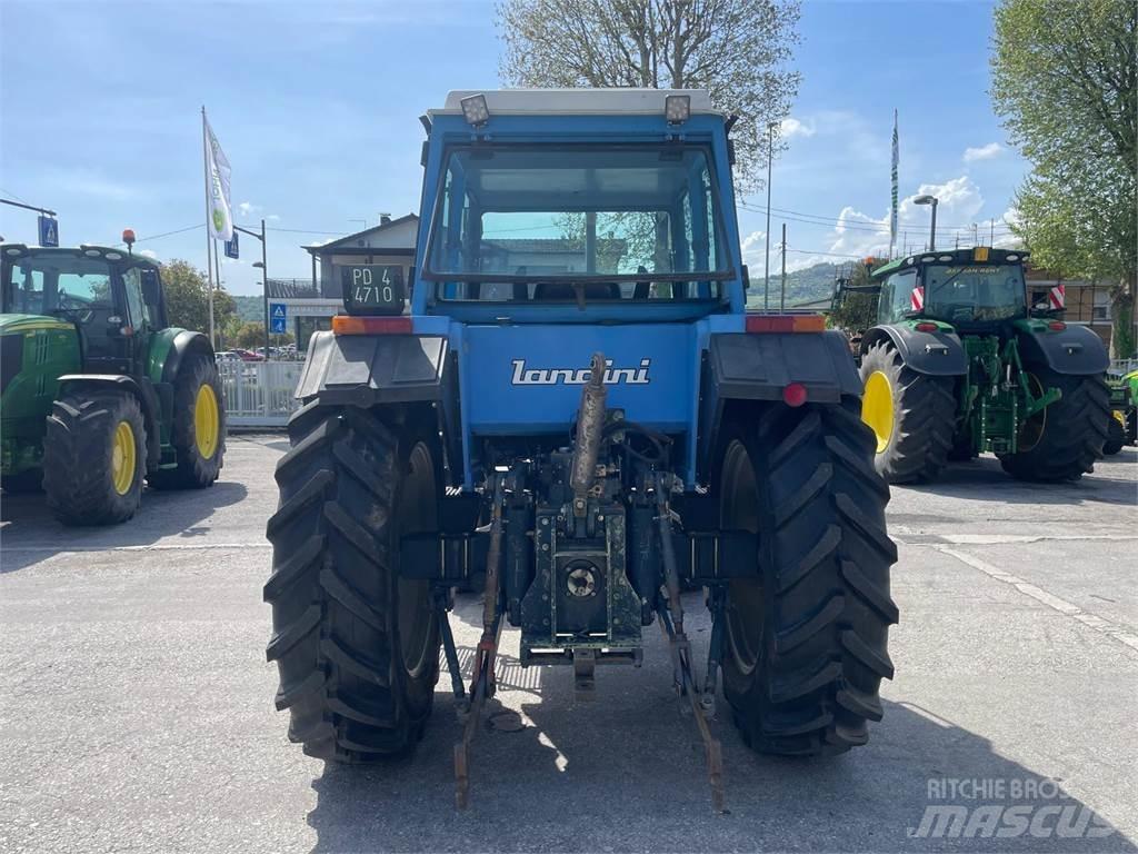 Landini 10000 S Ciągniki rolnicze