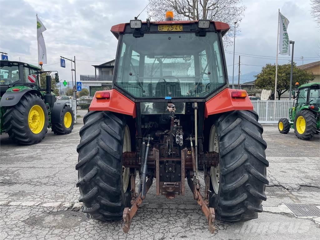 New Holland S 100 Ciągniki rolnicze