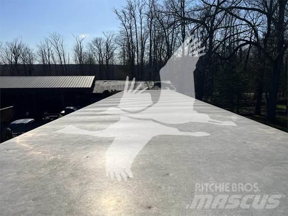 Jensen  Maszyny budowlane - Inne
