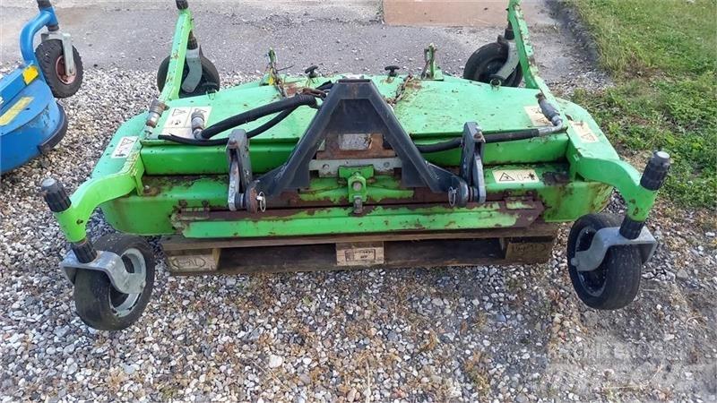  - - -  150 Cm Hydr. Kosiarki ciągnikowe i ciągnione