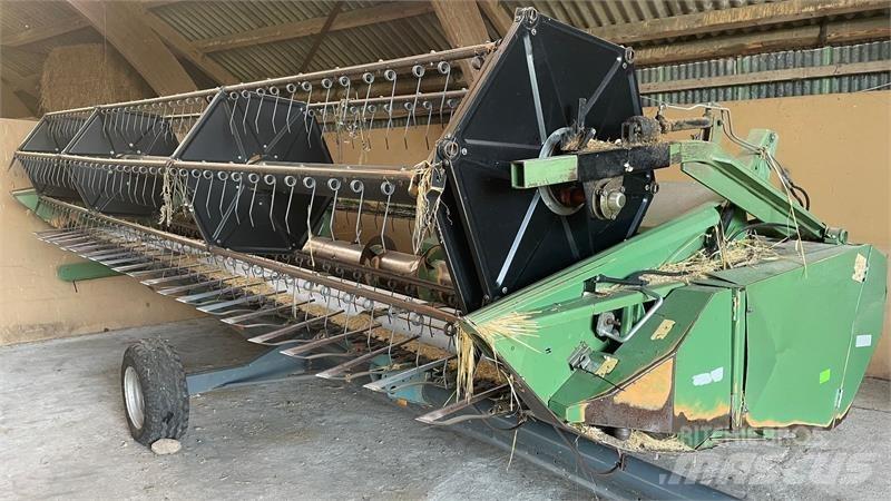 Fendt 6330 Kombajny zbożowe