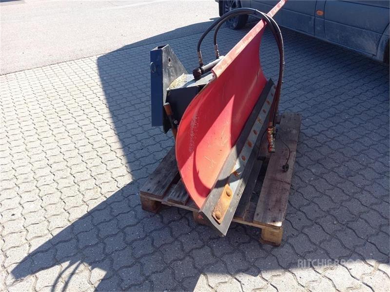  HAF  145 cm Lemiesze i pługi śnieżne