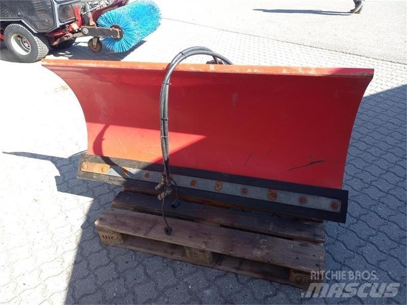  HAF  145 cm Lemiesze i pługi śnieżne