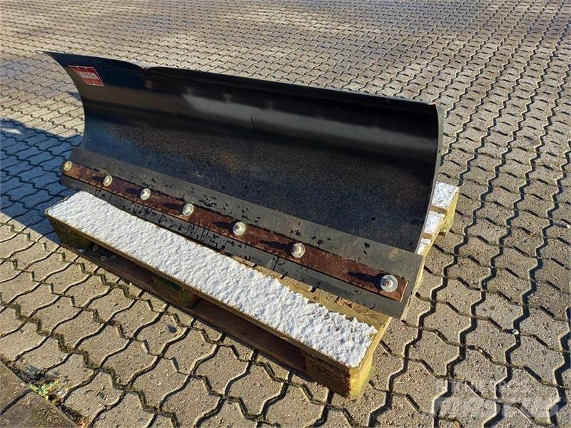  - - -  Warn Lemiesze i pługi śnieżne