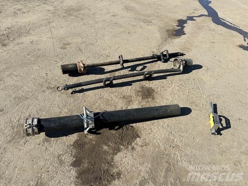  AIR-VAC VAC-EX Maszyny budowlane - Inne