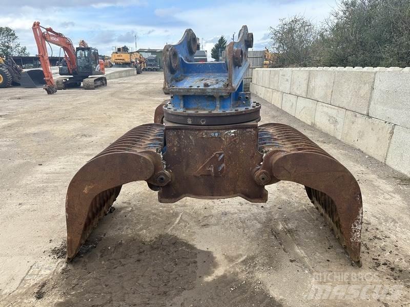 Arden Equipment S2001 Chwytaki