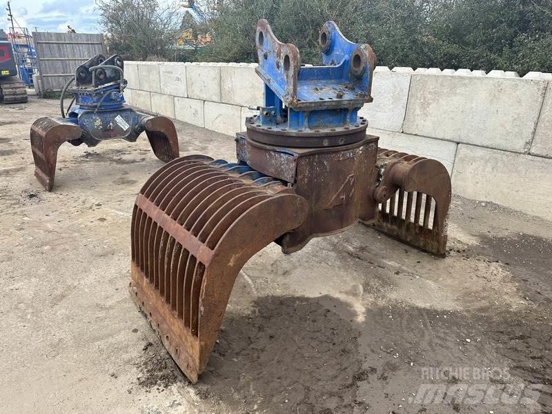 Arden Equipment S2001 Chwytaki