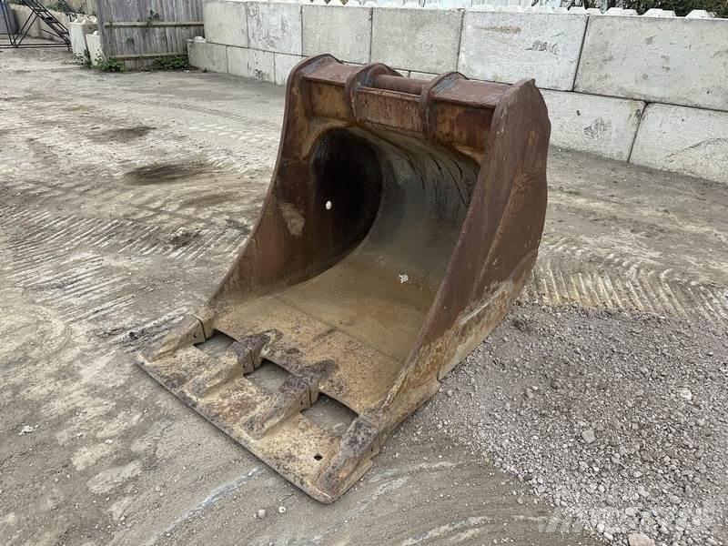  Bucket 100mm Pin Łyżki do ładowarek