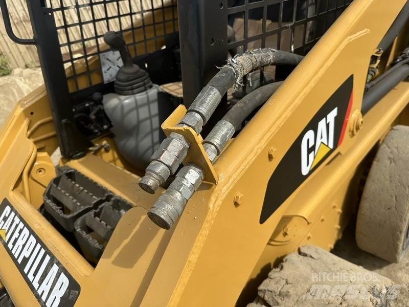 CAT 226B Maszyny budowlane - Inne