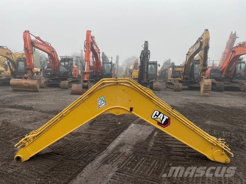 CAT 308.5 / 307.5 Boom Maszyny budowlane - Inne