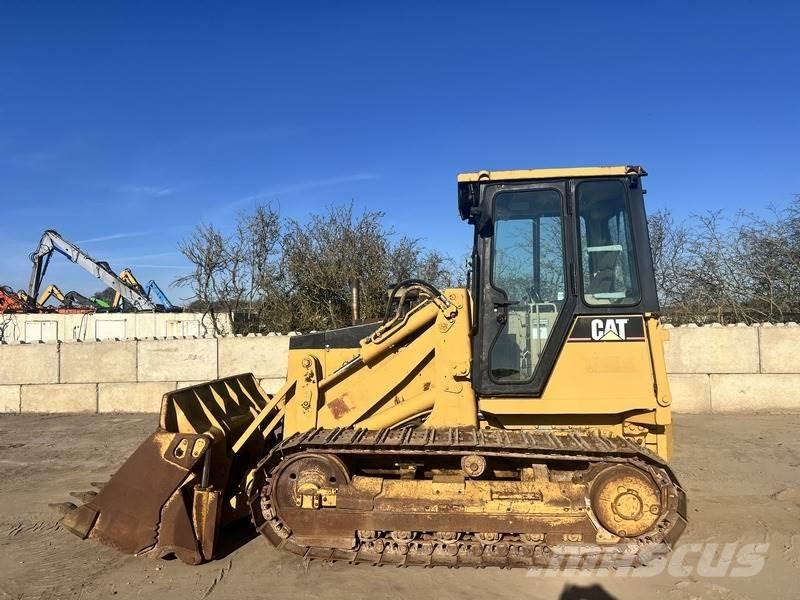 CAT 939 Maszyny budowlane - Inne