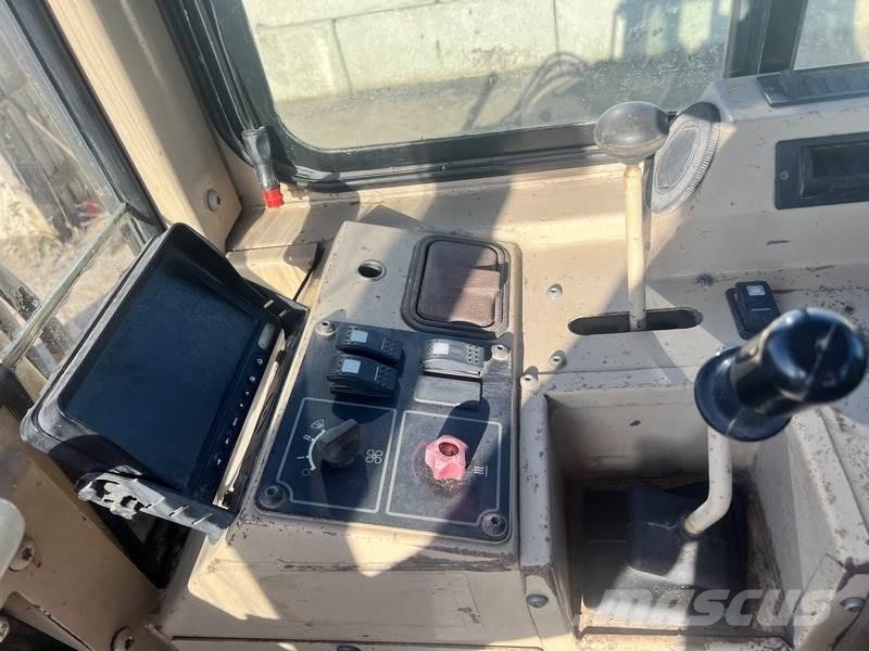 CAT 939 Maszyny budowlane - Inne