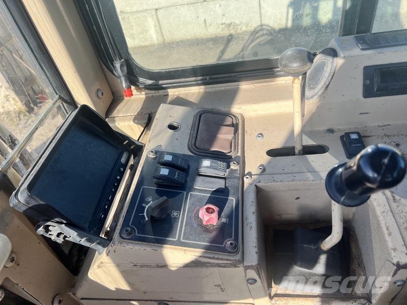 CAT 939 Maszyny budowlane - Inne