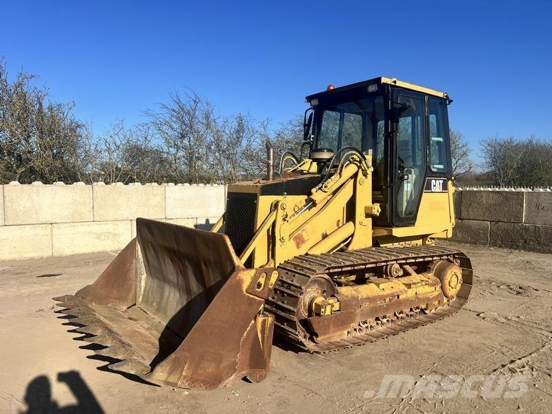 CAT 939 Maszyny budowlane - Inne