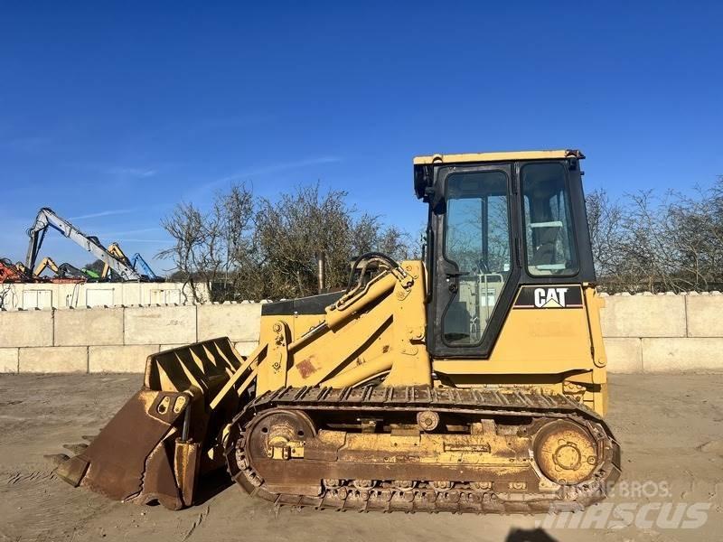 CAT 939 Maszyny budowlane - Inne