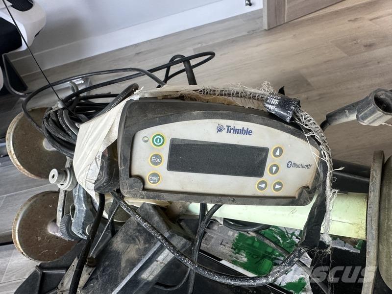 CAT D6T LGP Spycharki gąsienicowe