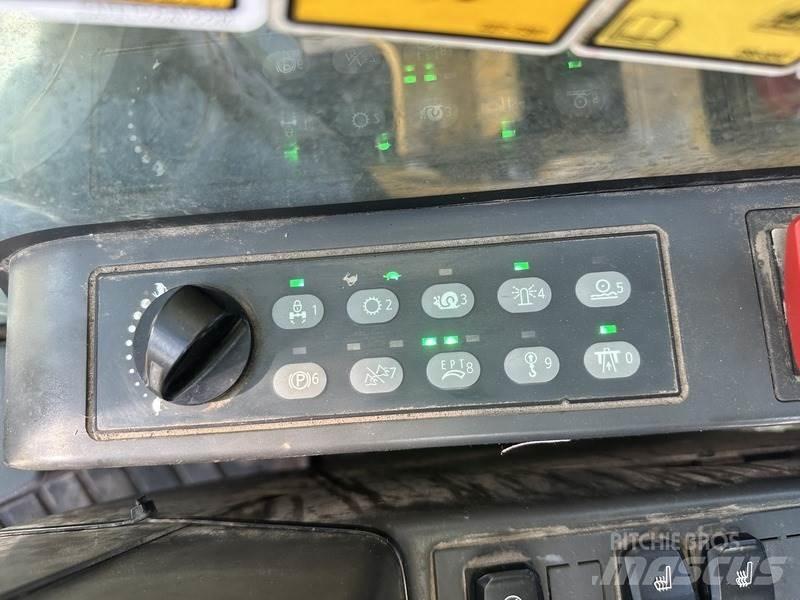 CAT MH3022 Magazynowanie - Inne