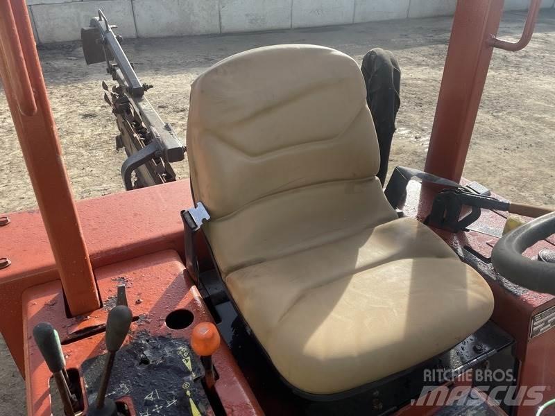 Ditch Witch RT 40 Maszyny rolnicze - Inne