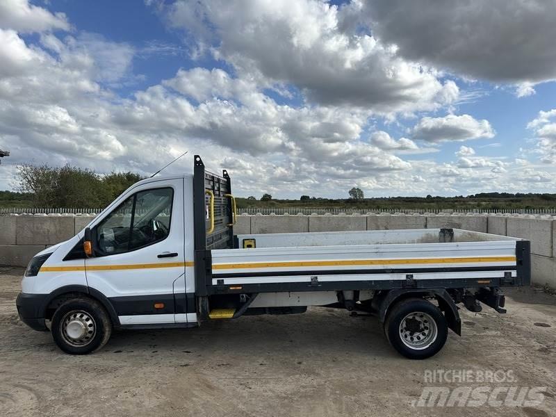 Ford Transit Maszyny budowlane - Inne