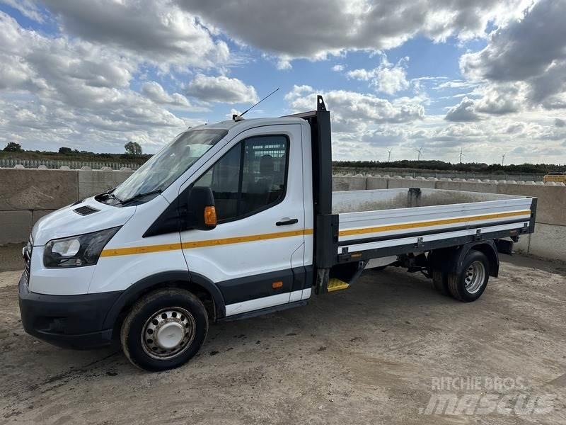 Ford Transit Maszyny budowlane - Inne