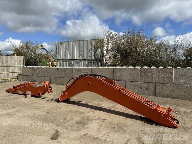 Hitachi ZX130 Arm Maszyny budowlane - Inne