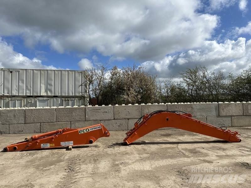 Hitachi ZX130 Arm Maszyny budowlane - Inne