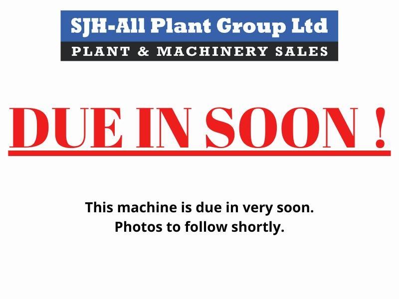 Hitachi ZX210LC-6 Koparki z długim ramieniem