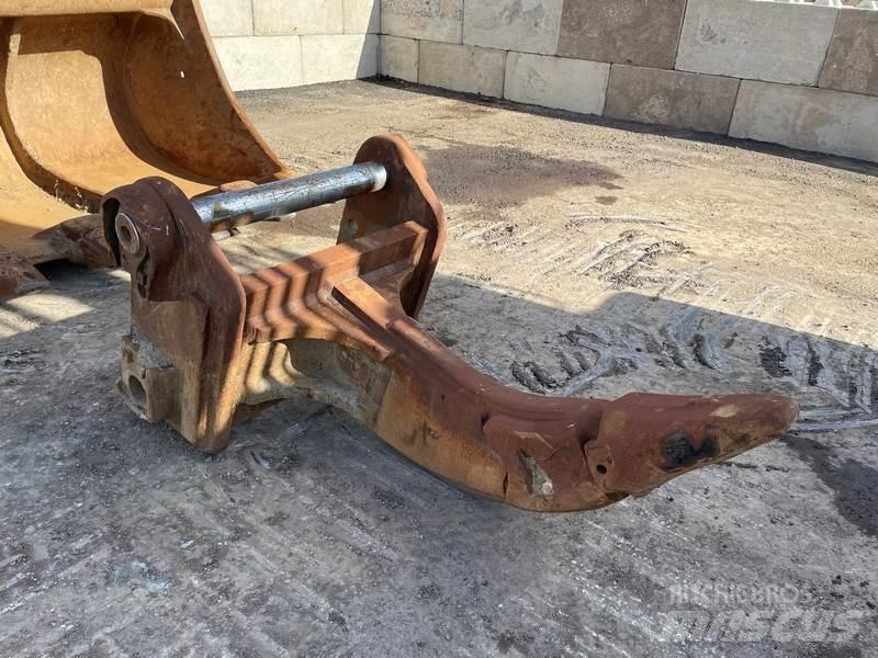 Liebherr R970 SHD Koparki wyburzeniowe