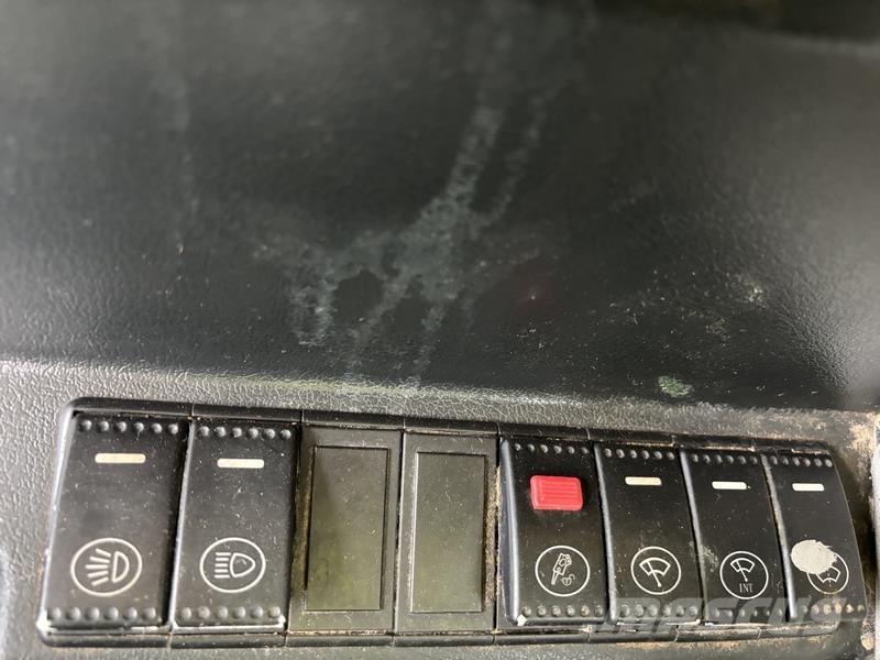 LiuGong 909E cr Midikoparki  7t - 12t