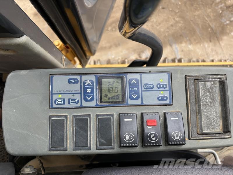 LiuGong CLG925E Koparki gąsienicowe