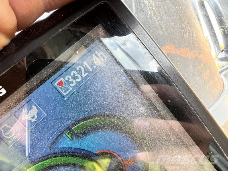 LiuGong CLG928E Koparki gąsienicowe