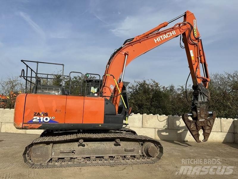 Okada TS850 RCD Inne akcesoria