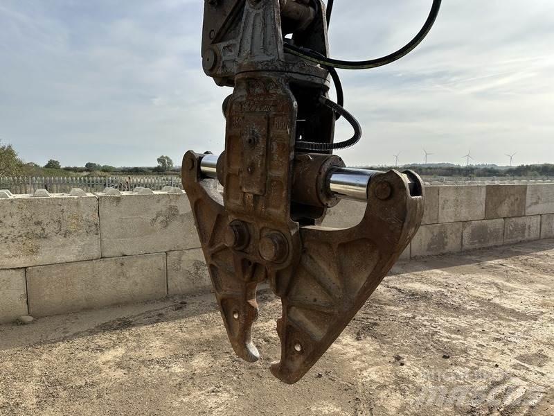 Okada TS850 RCD Inne akcesoria
