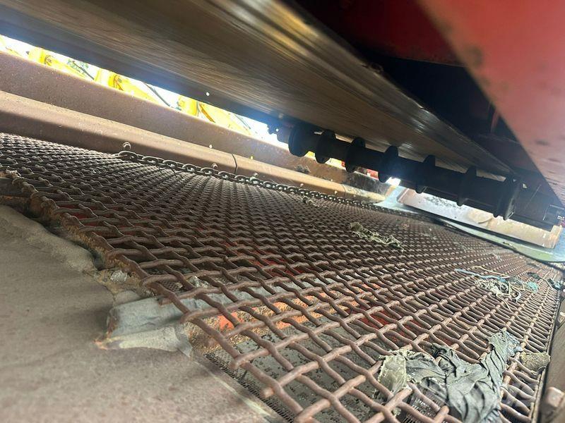 Terex Finlay 683 Kruszarki